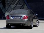 Mercedes-Benz CL63 AMG 2010 года